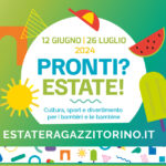 Estate Ragazzi Torino 2024
